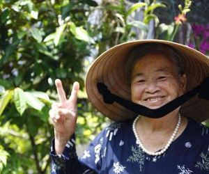 Charming Homestay Hoi An Vietnam