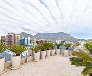 De Waterkant Luxury Apartments City Bowl South Africa