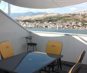 Apartments Sv. Jelena 2 Pag Croatia