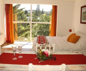 Departamento Espejo Bariloche Argentina