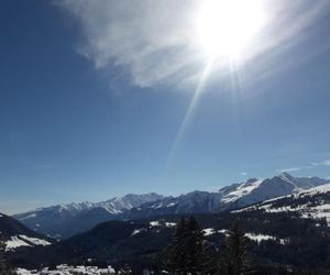 Ferienwohnung Tobias Zell am Ziller Austria