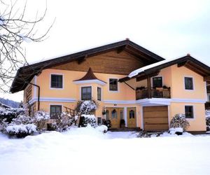 Haus Huber Apartments Altenmarkt im Pongau Austria