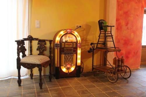 Hotel Photo 10
