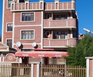 Jus Guest House Kranevo Bulgaria