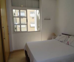South Beach Copacabana Residence Rio De Janeiro Brazil