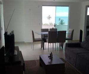 Cobertura Capitães de Areia Ilheus Brazil