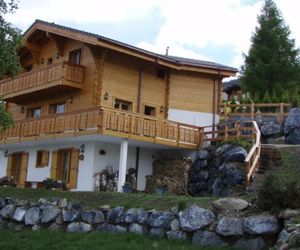CHALET PAPILLION Nendaz Switzerland