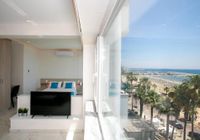 Отзывы Les Palmiers Sunorama Beach Apartments