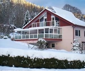 Ferienwohnung Christine Bad Wildbad im Schwarzwald Germany