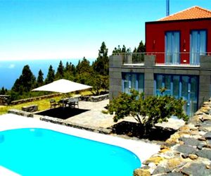 Villa Atlantico mit beheiztem Pool Casaquemada Spain