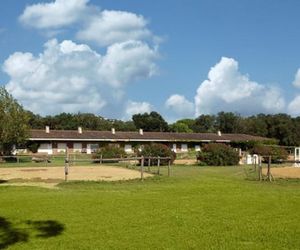 Residential Horse Club Costa Brava Santa Cristina DAro Spain