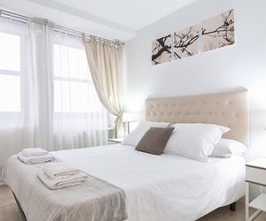 PRINCESA II FRIENDLY RENTALS Madrid Spain