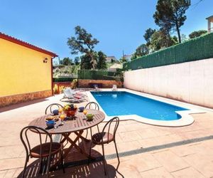 Holiday Home farigola Lloret de Mar Spain