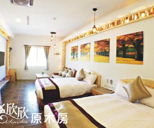 Kenting Sin Sin Hotel IIl Kenting Taiwan