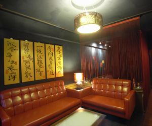 The Moment The Ocean Bed and Breakfast Nanwan Taiwan