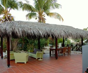 Villa Lunt Kralendijk Netherlands Antilles