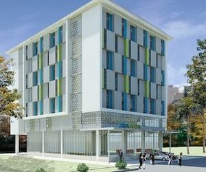 Hotel Citradream Tugu Yogyakarta Yogyakarta Indonesia