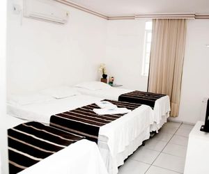 Tirol Praia Hotel Ponta Negra Brazil