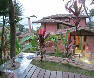 Suites de Charme Feiticeira Ilhabela Brazil