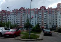Отзывы Minsk Flat Fortourist 2