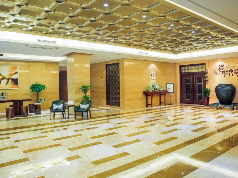 Hotel Photo 16