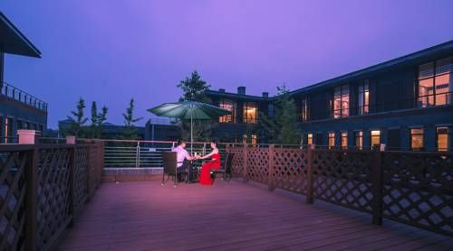 Hotel Photo 21