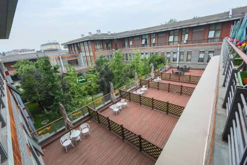 Hotel Photo 22