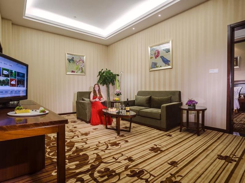 Hotel Photo 5