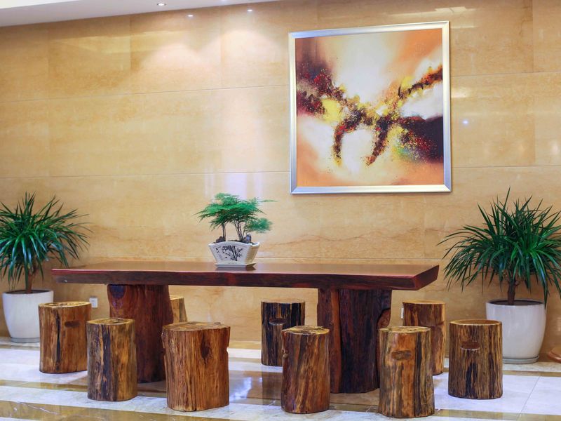 Hotel Photo 9