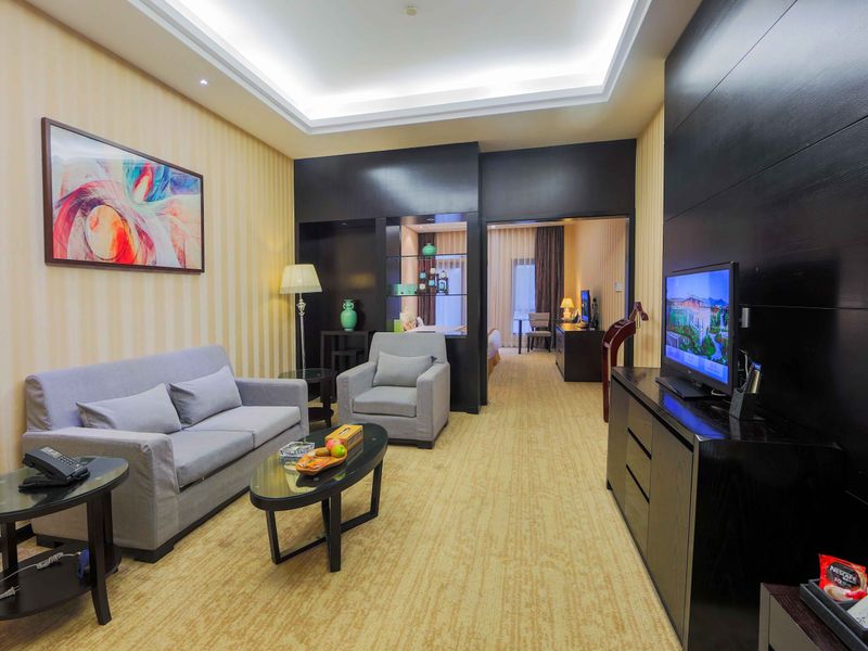 Hotel Photo 10