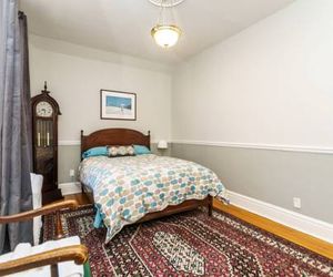 Elliott House Bed & Breakfast Toronto Canada