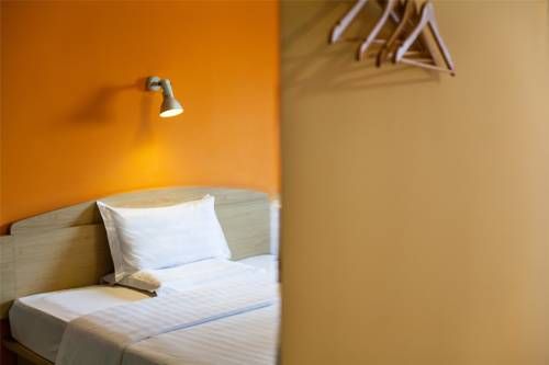 Hotel Photo 4