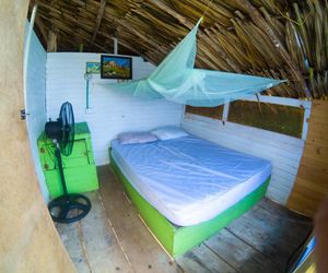 Hostal Pacho Lay Ararca Colombia