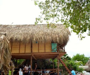 Hostal La Canoa Ararca Colombia