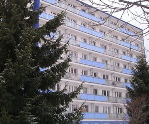 APARTMÁN HORSKÁ Vrchlabi Czech Republic