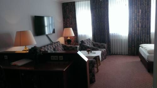 Hotel Photo 11