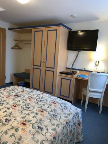 Hotel Photo 12