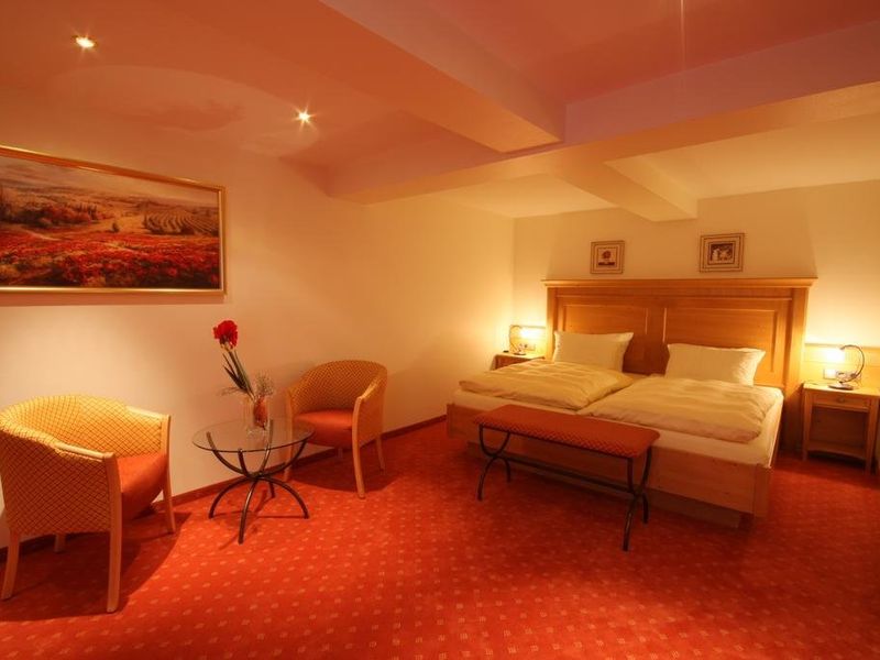 Hotel Photo 13