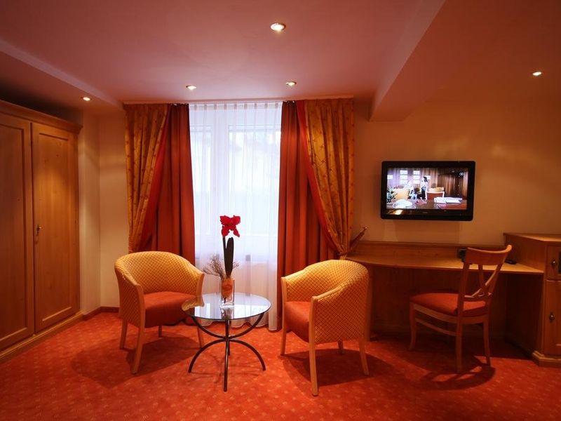 Hotel Photo 16