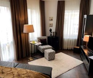 BB-Apartments Baden-Baden Germany