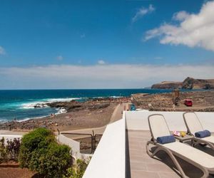 Agaete Beach Rental at Volcanic Natural Pools Agaete Spain