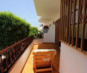 Buganvillas Adeje Spain