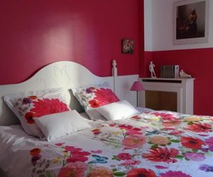 Chambre dhôtes Echappée-Belle-Paris Levallois-Perret France