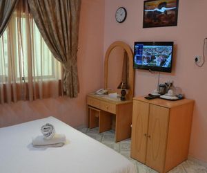 OYO 216 Sama Hotel Sharjah United Arab Emirates