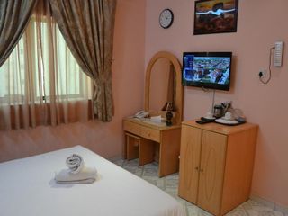 Фото отеля Sama Hotel