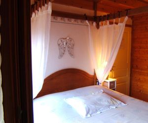 B&B Chalet lEpinette Gerardmer France