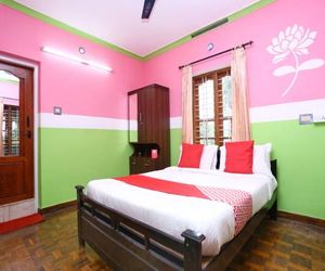 Wayanad Plantation Tent Stay and Swimming Pool Ambalavayal India