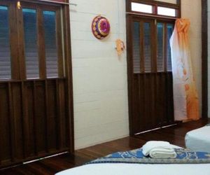 Kinabatangan Sunshine Lodge Bilit Malaysia