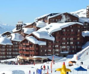 Résidence Montana Premier Val Thorens France