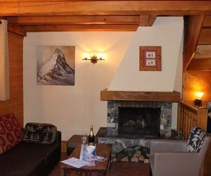 CHALET SELAOU   VAL THORENS IMMOBILIER Val Thorens France